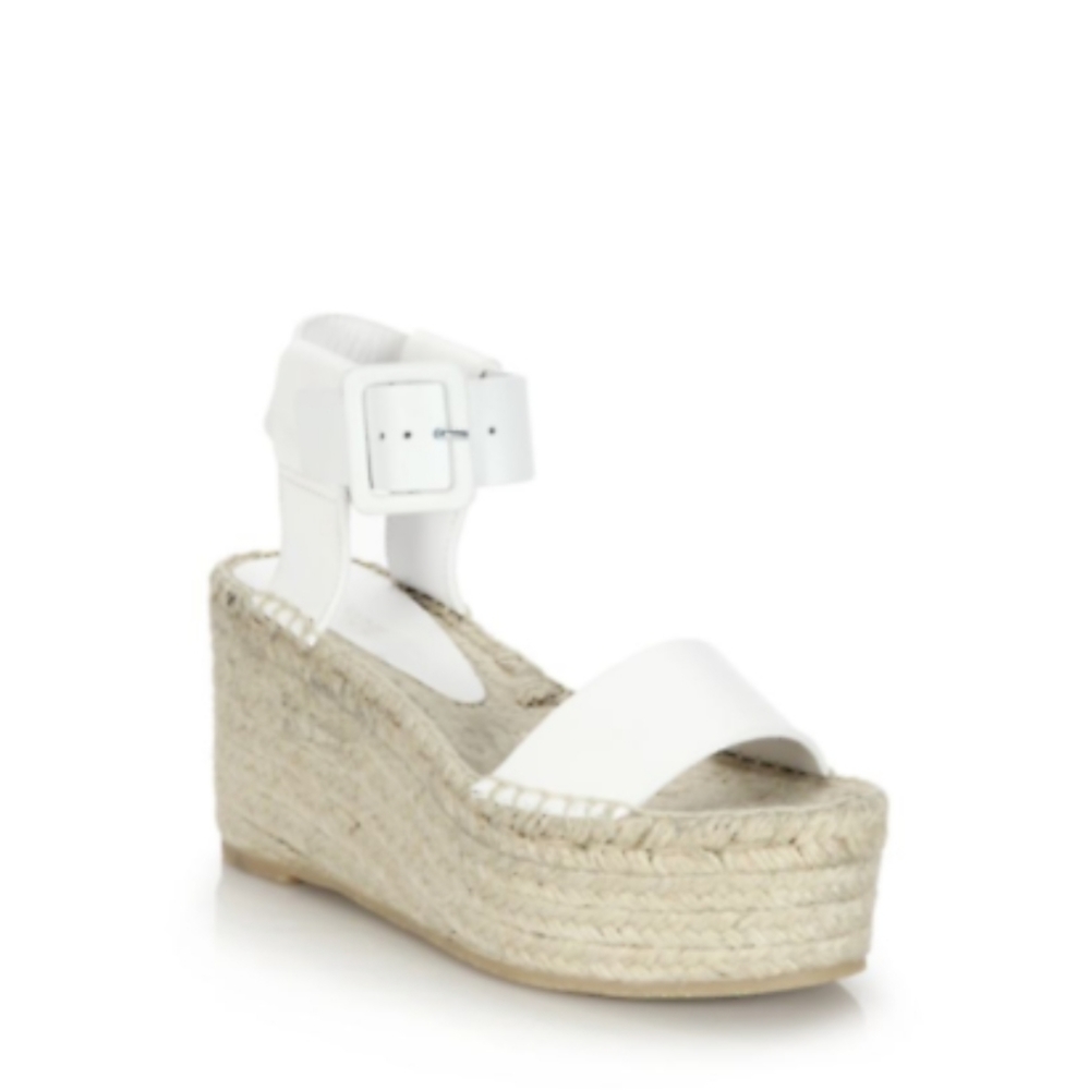 Vince Abby Espadrilles